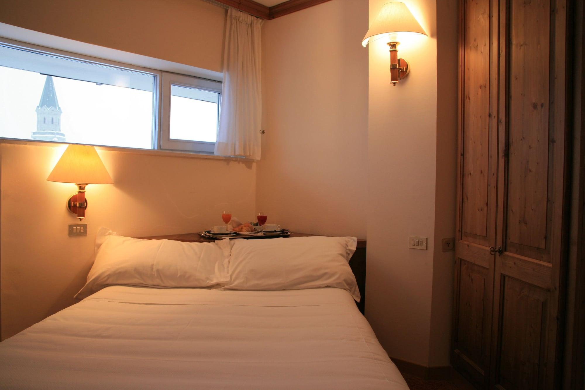 Hotel Alaska Cortina Cortina dʼAmpezzo Esterno foto