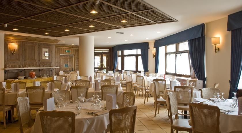 Hotel Alaska Cortina Cortina dʼAmpezzo Esterno foto