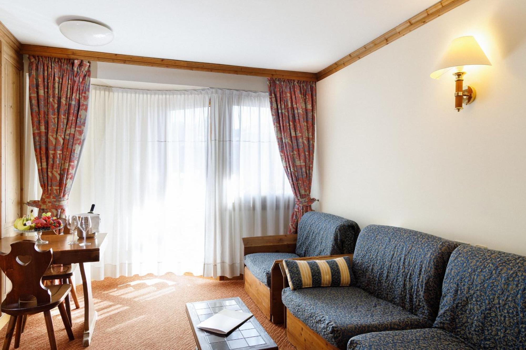 Hotel Alaska Cortina Cortina dʼAmpezzo Esterno foto