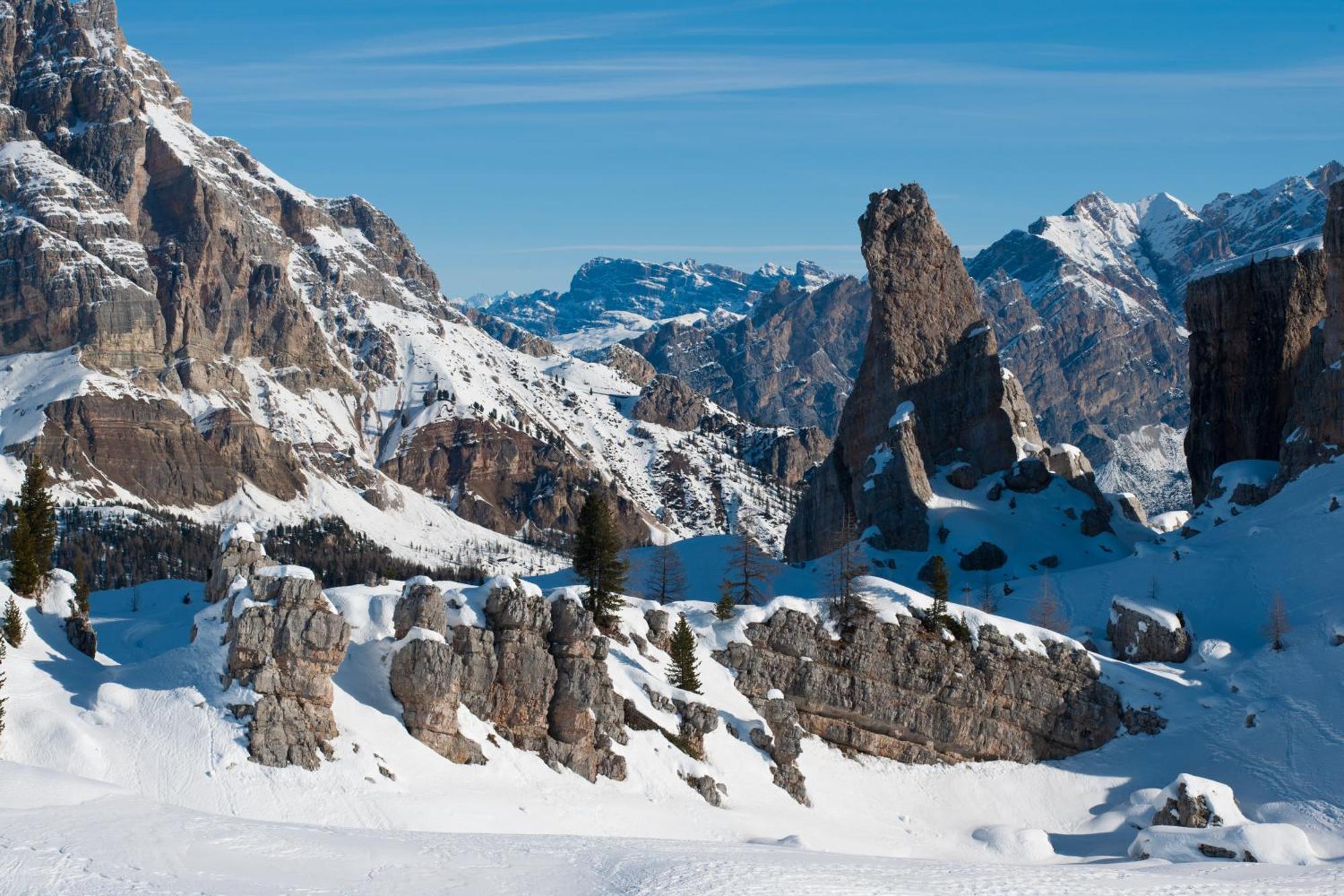 Hotel Alaska Cortina Cortina dʼAmpezzo Esterno foto
