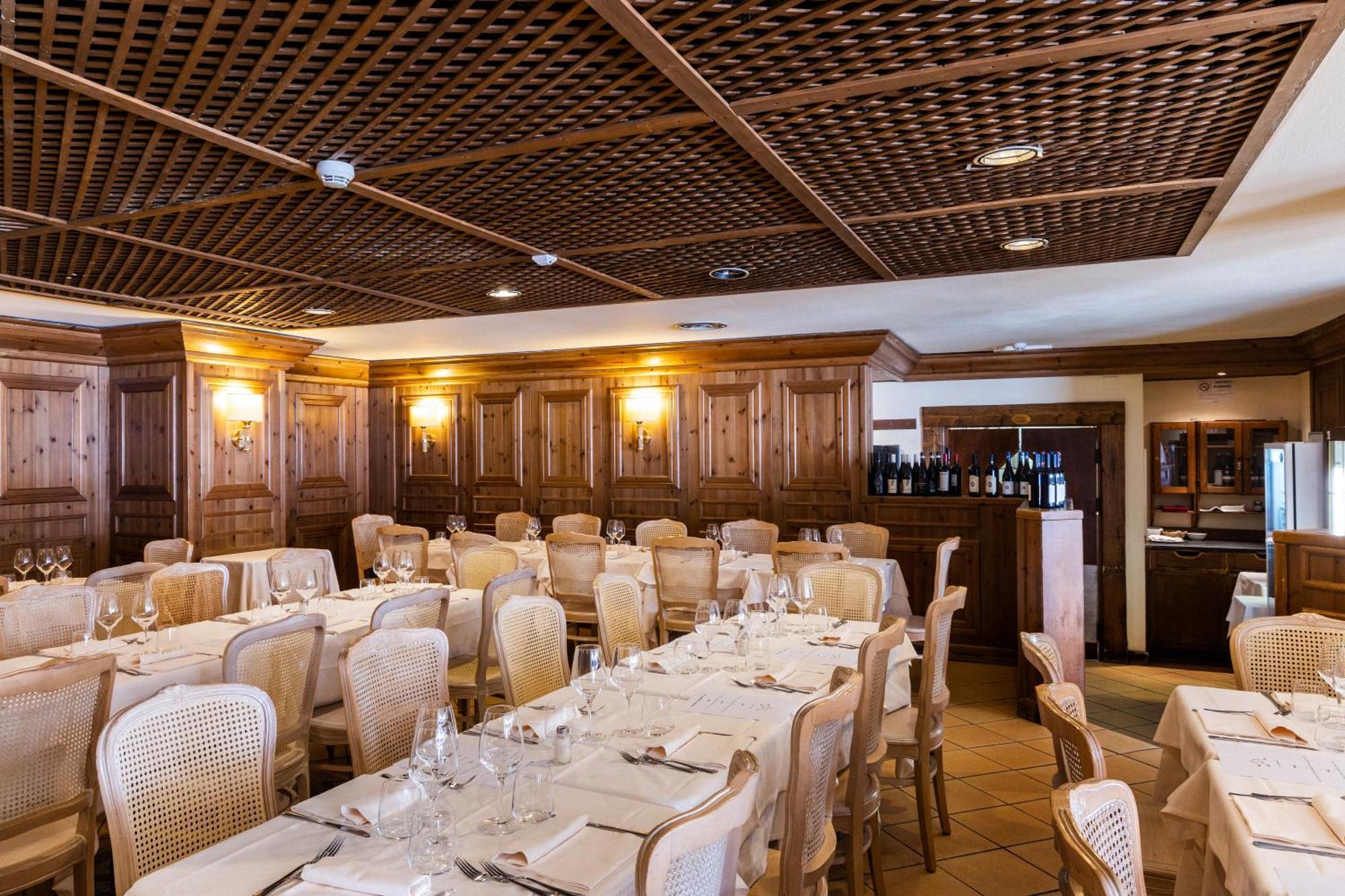 Hotel Alaska Cortina Cortina dʼAmpezzo Esterno foto