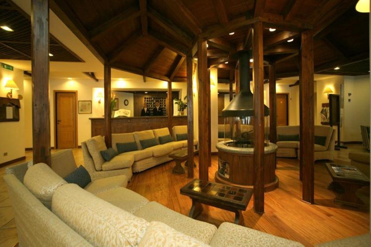 Hotel Alaska Cortina Cortina dʼAmpezzo Interno foto